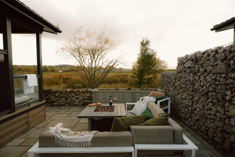 Landal Ullswater Heights Campground/ 
RV Resort in England