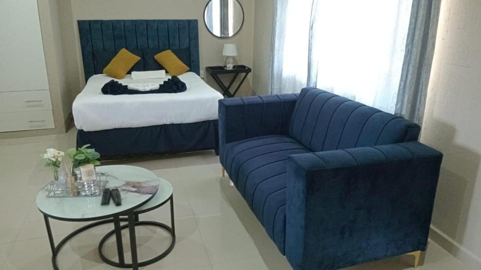 Bear Haven Lodge Bed and Breakfast in KwaZulu-Natal