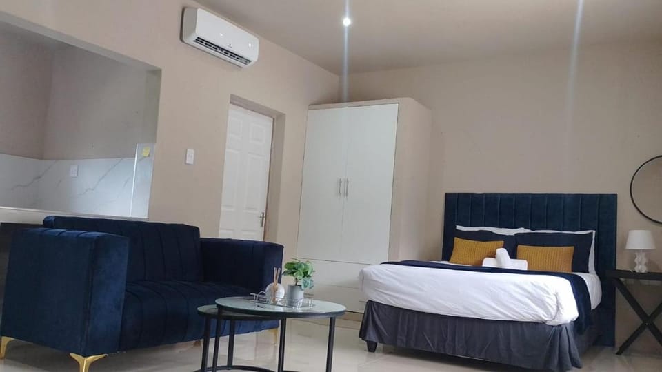 Bear Haven Lodge Bed and Breakfast in KwaZulu-Natal