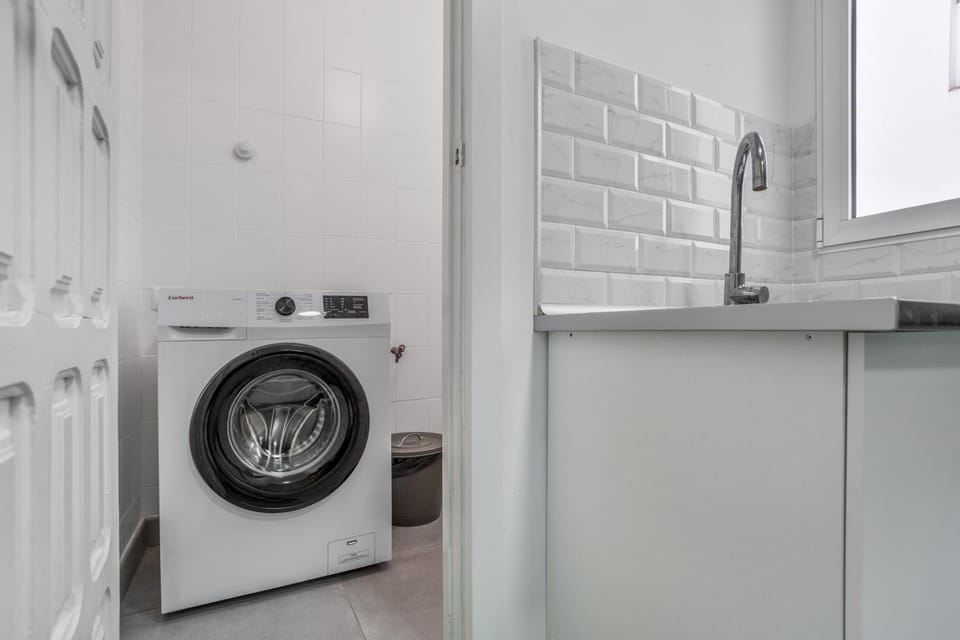 Apartamento familiar privado Apartment in Santa Cruz de Tenerife