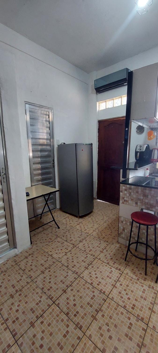 Studio charmoso e privativo em Belém do Pará Apartment in Belém