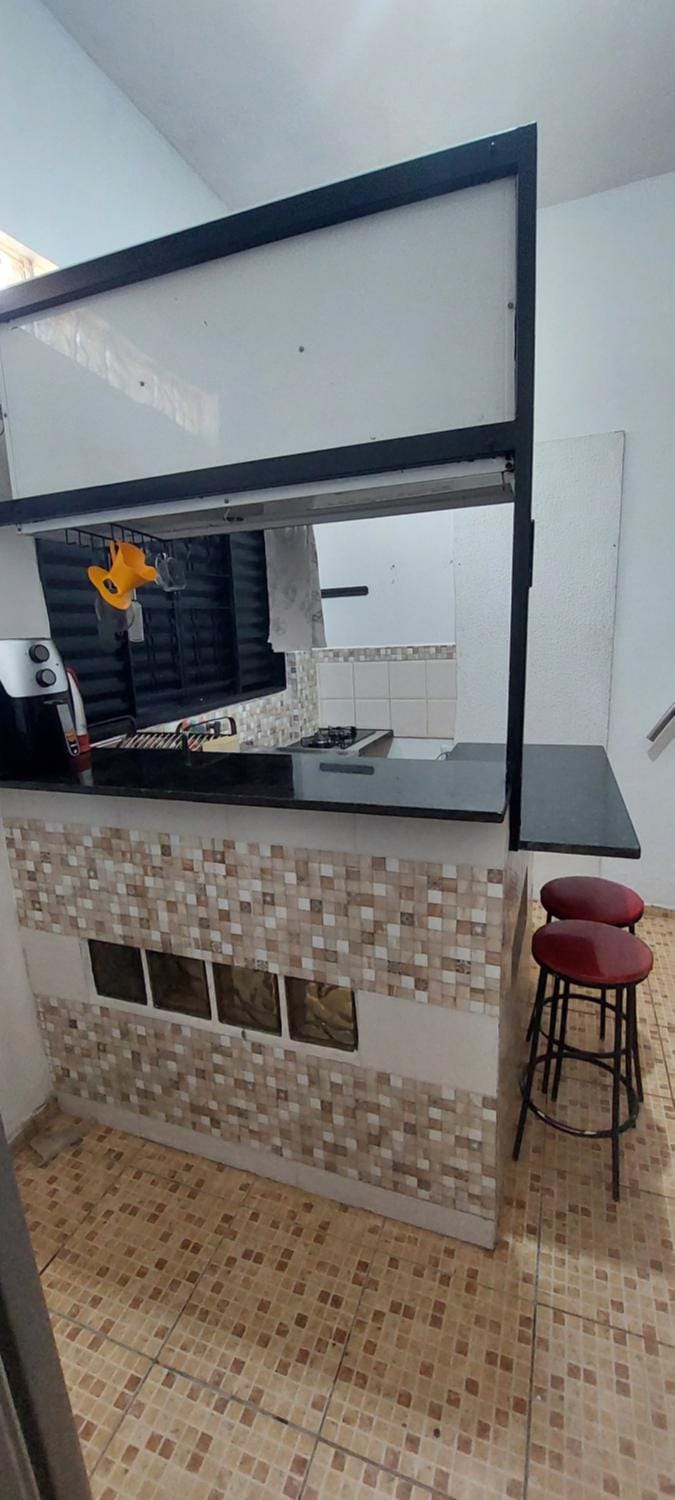 Studio charmoso e privativo em Belém do Pará Apartment in Belém