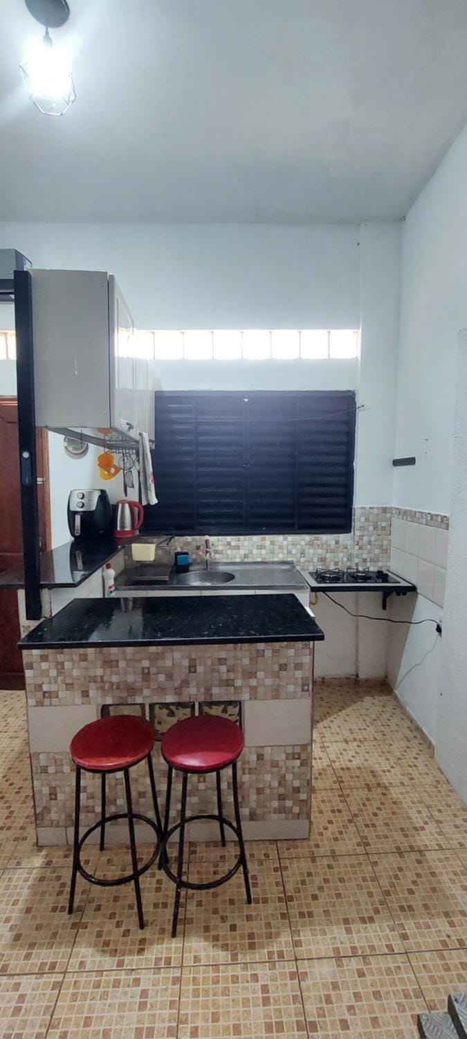 Studio charmoso e privativo em Belém do Pará Apartment in Belém