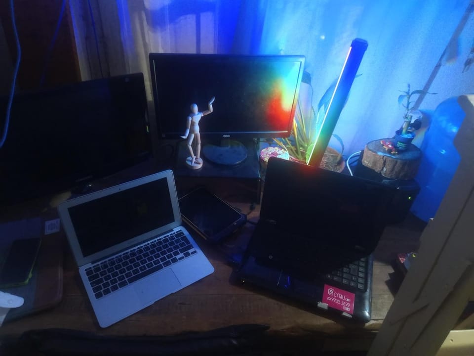 TV and multimedia