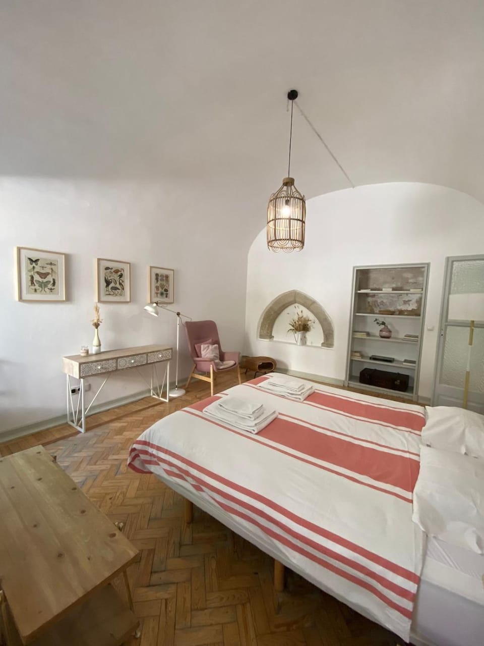 Casa do Convento Apartment in Evora