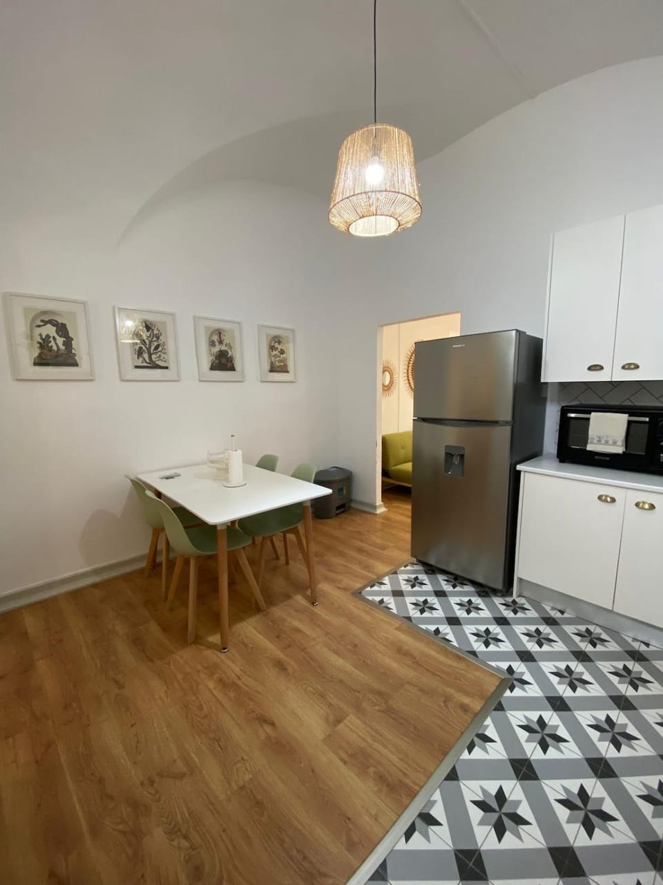 Casa do Convento Apartment in Evora