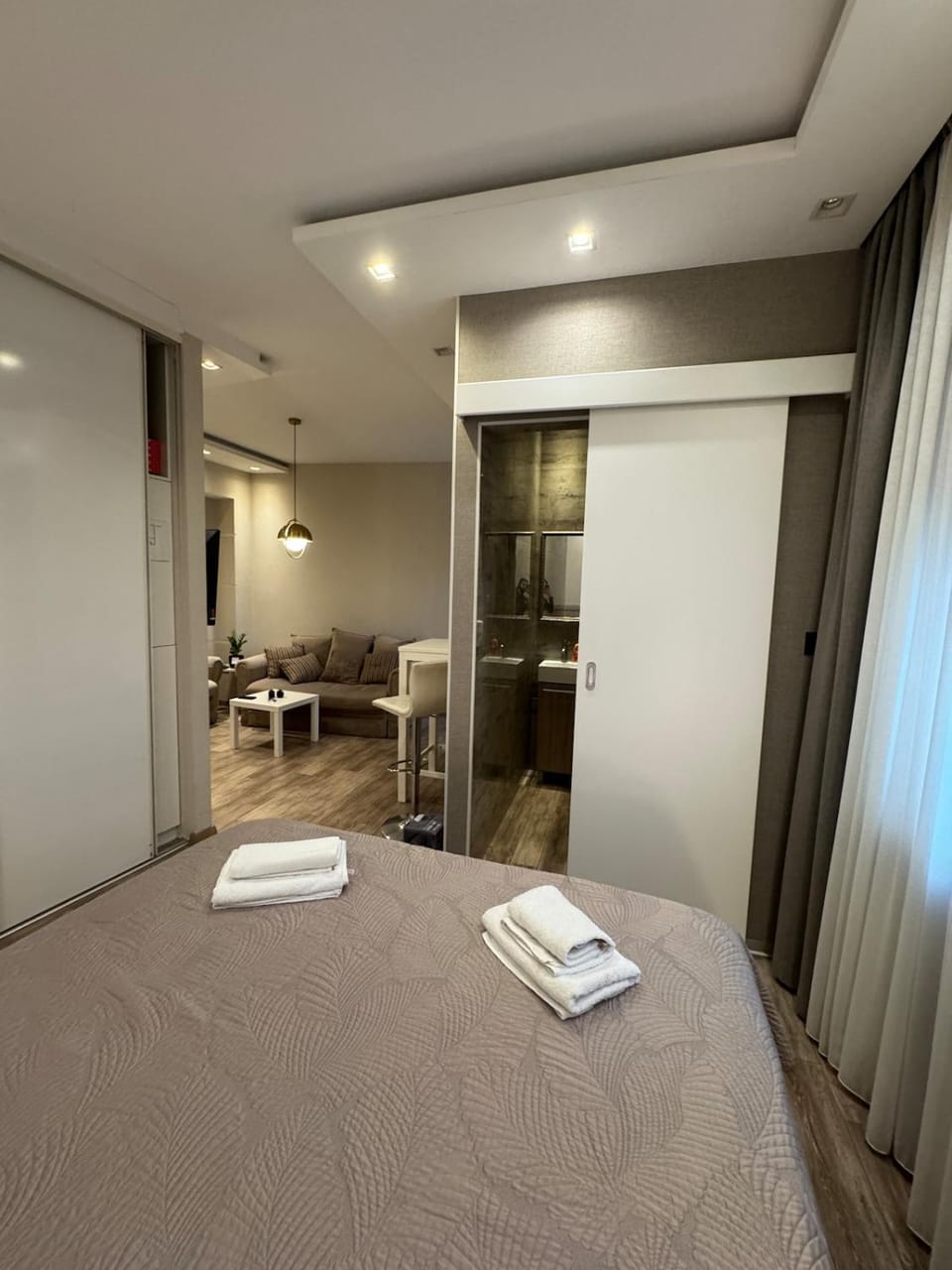 In the heart of Belgrade, in the city center Apartment in Belgrade