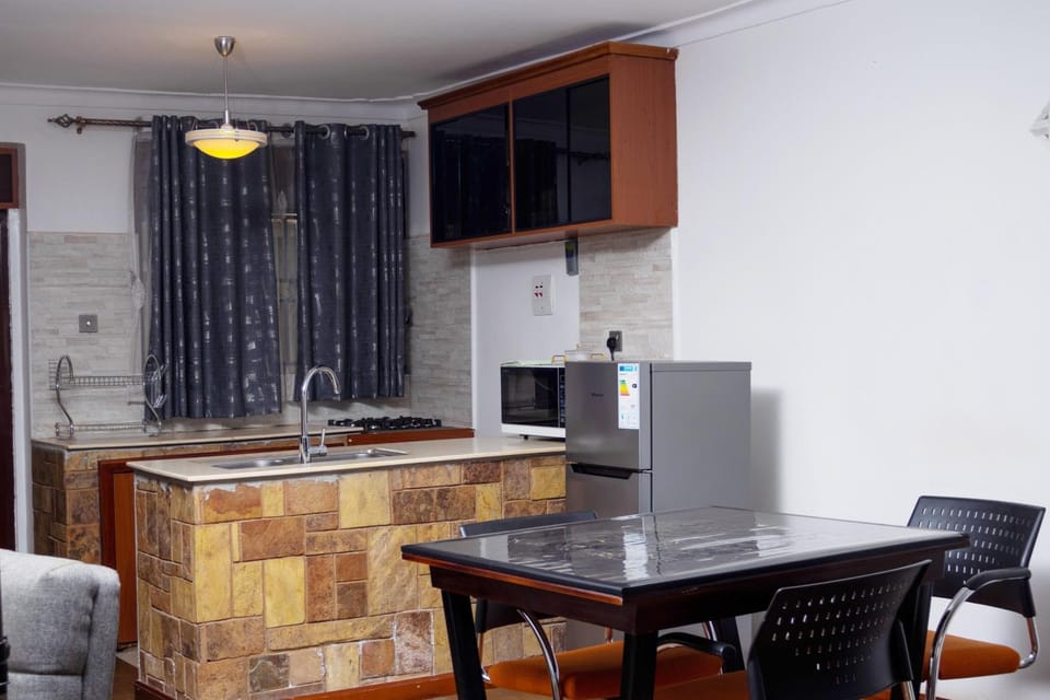 A&z apartments Apartment in Uganda