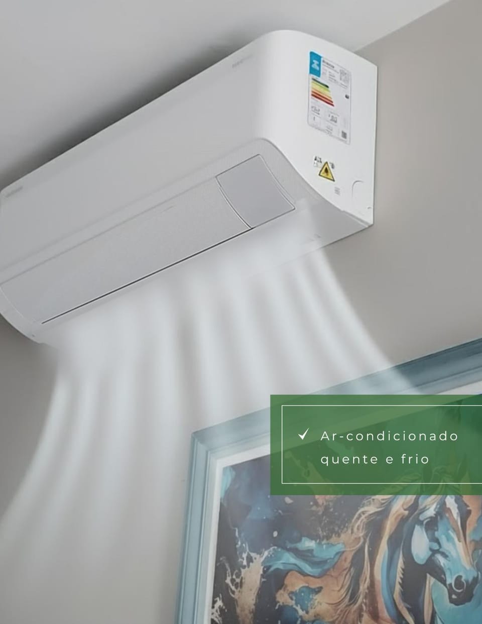 air conditioner
