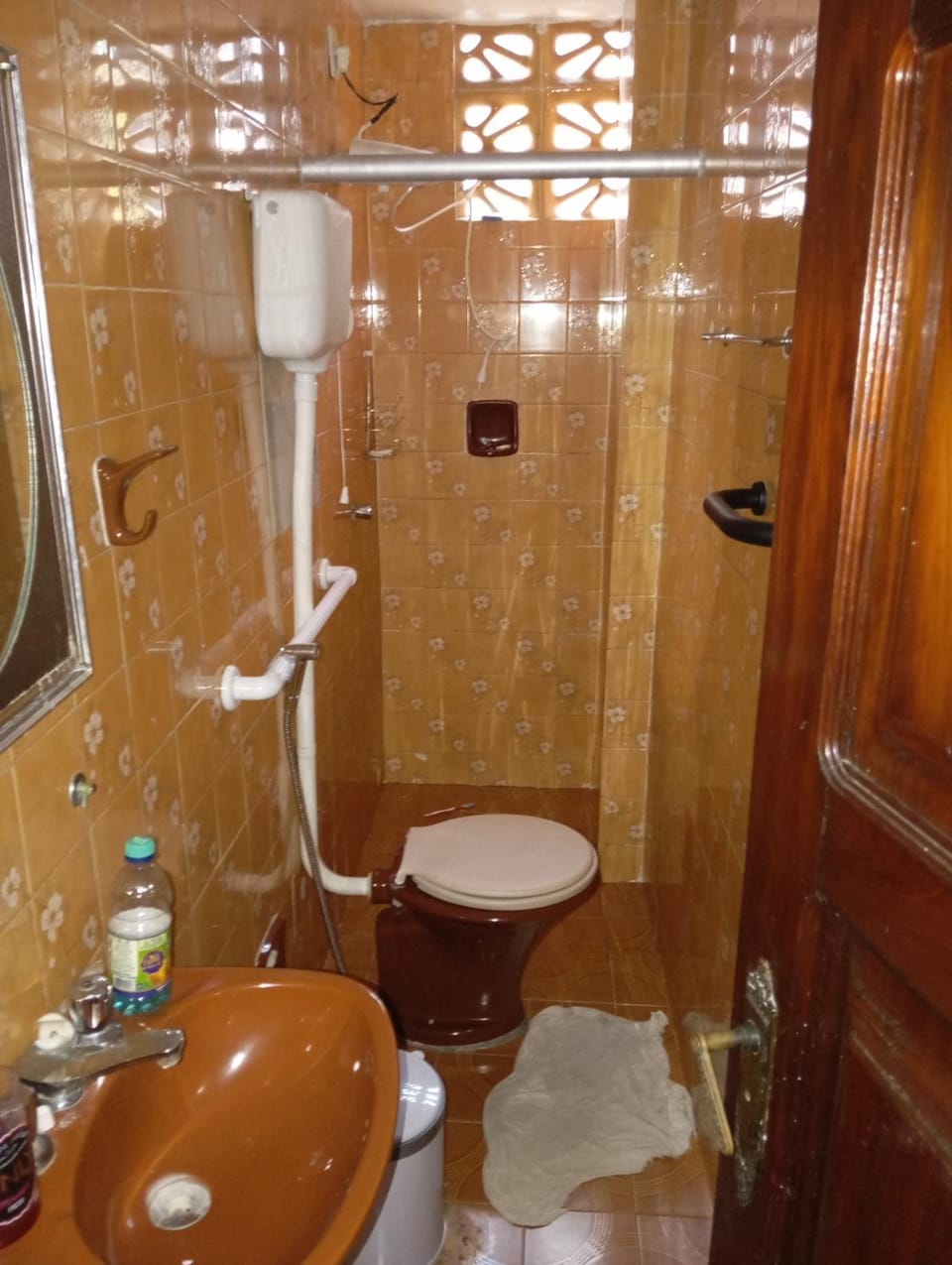 Império amazônico almirante barroso Apartment in Belém