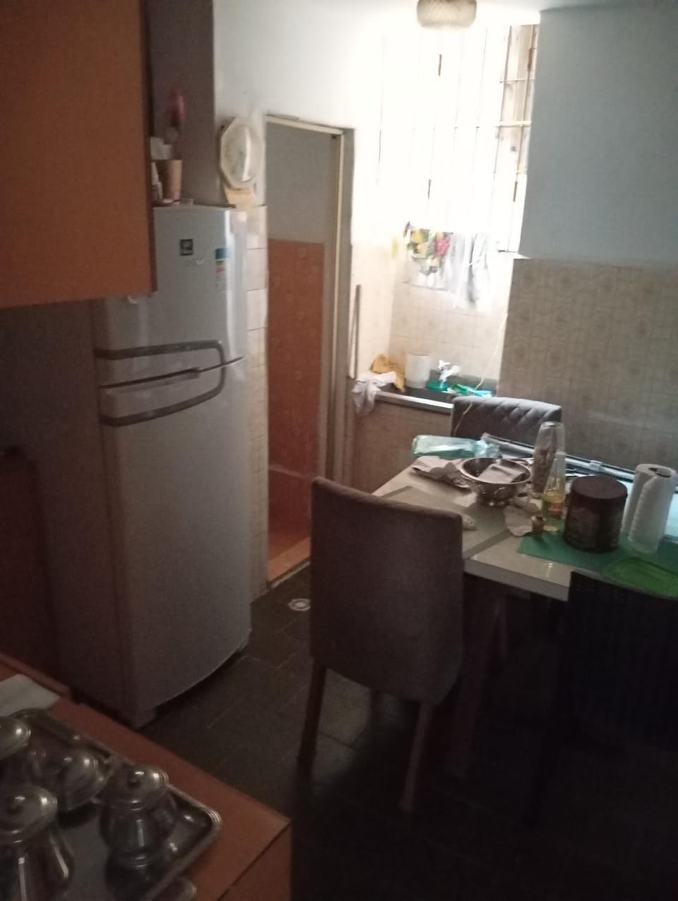 Império amazônico almirante barroso Apartment in Belém