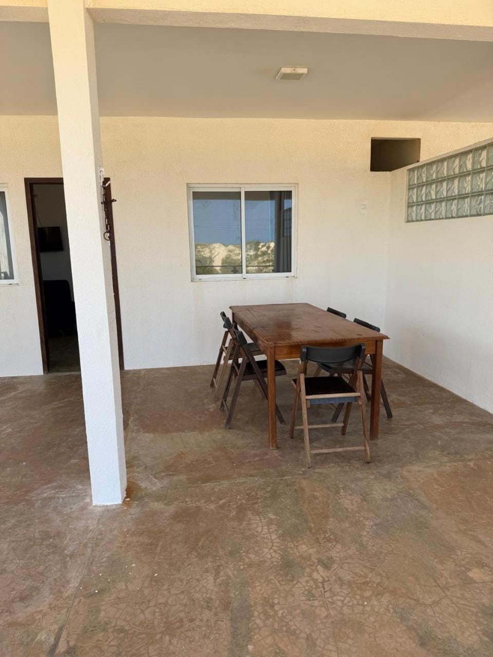 Apartamentos Ventos da Sibauma Apartment in State of Rio Grande do Norte, Brazil