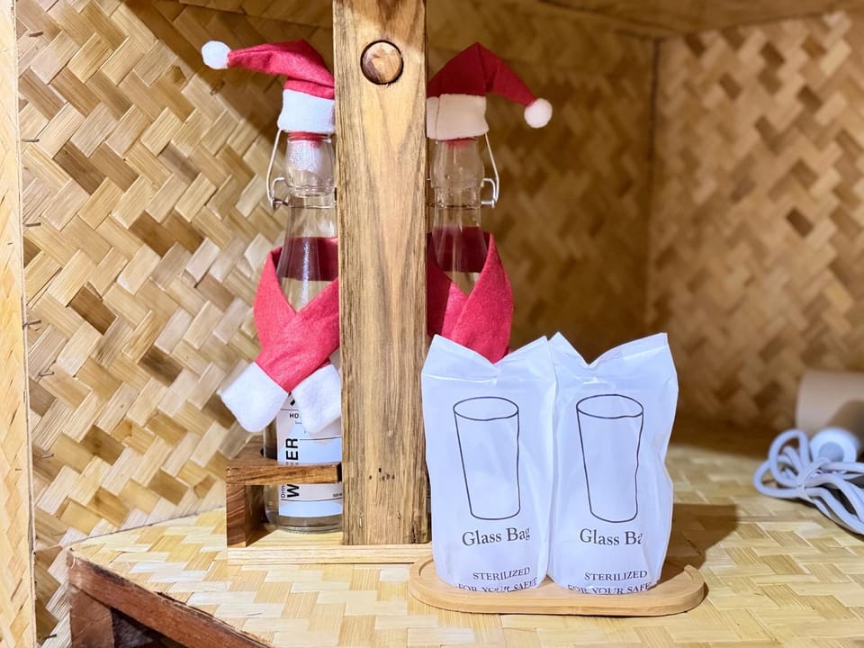 Hometown Pai Boutique Bungalow Bed and Breakfast in Thailand