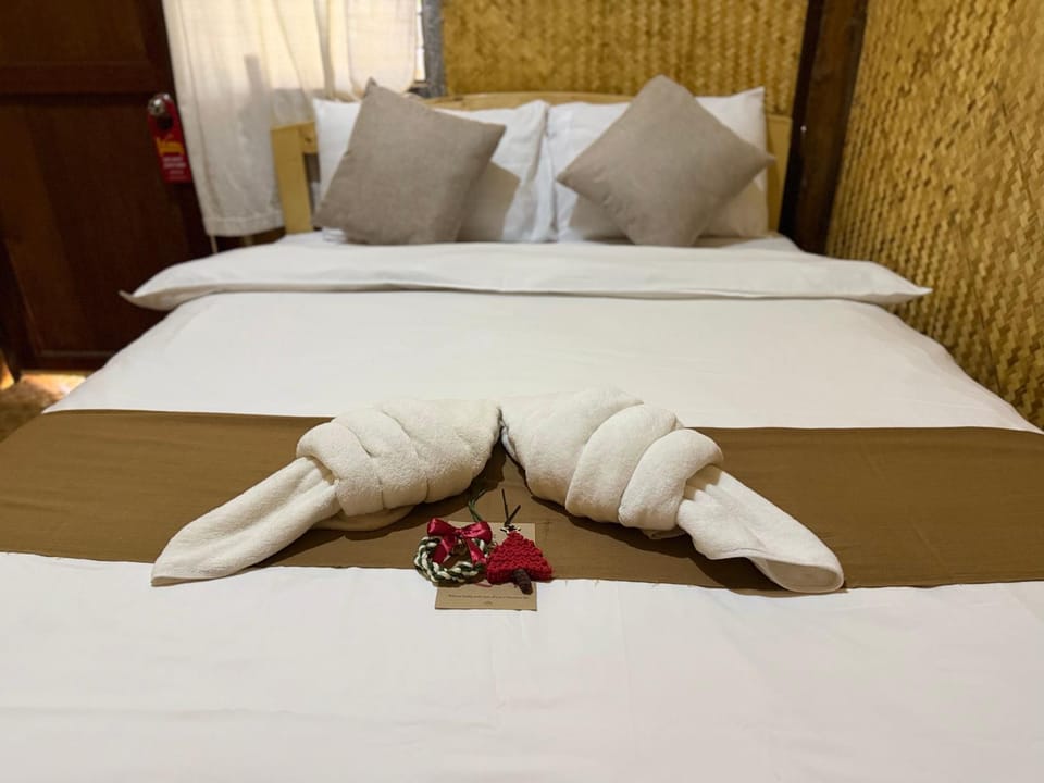 Hometown Pai Boutique Bungalow Bed and Breakfast in Thailand