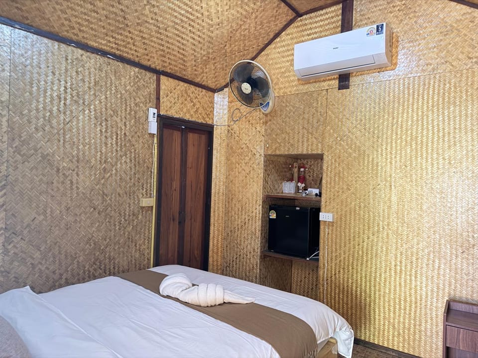 Hometown Pai Boutique Bungalow Bed and Breakfast in Thailand