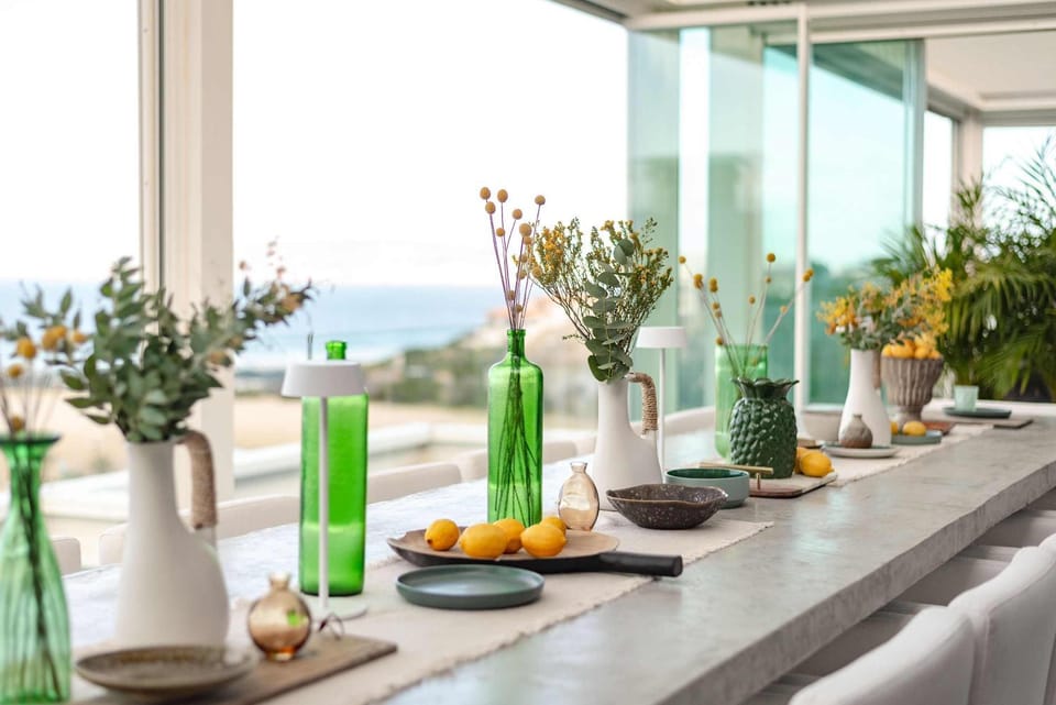 Villa Infinity Plettenberg Luxury Ocean View Villa in Plettenberg Bay