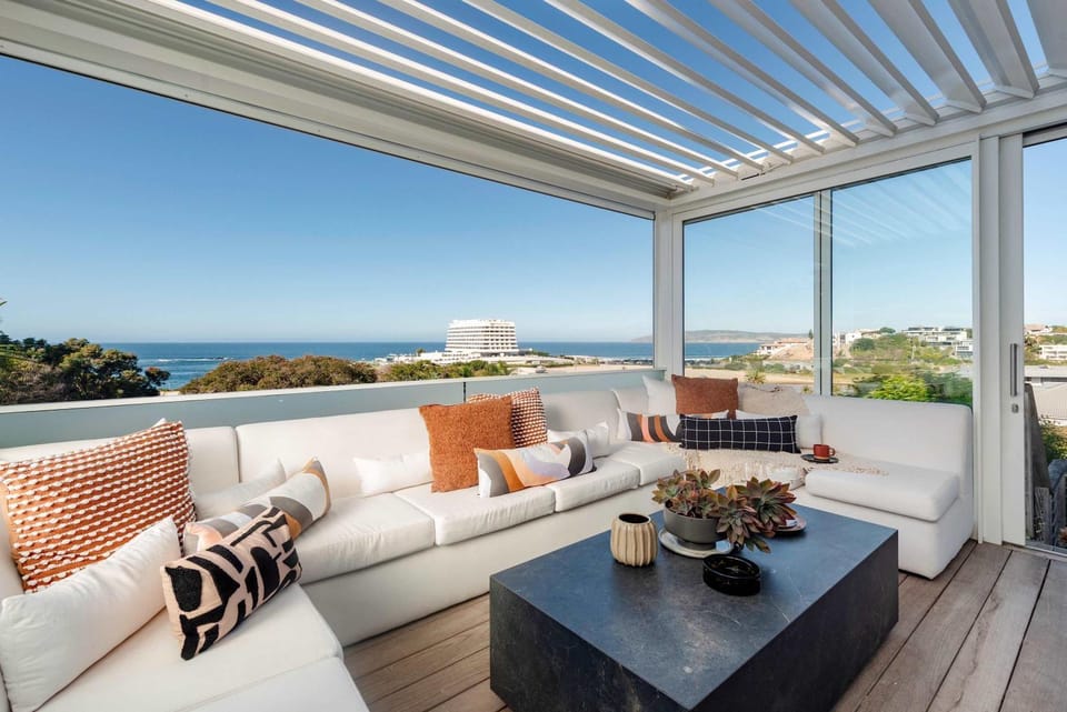 Villa Infinity Plettenberg Luxury Ocean View Villa in Plettenberg Bay
