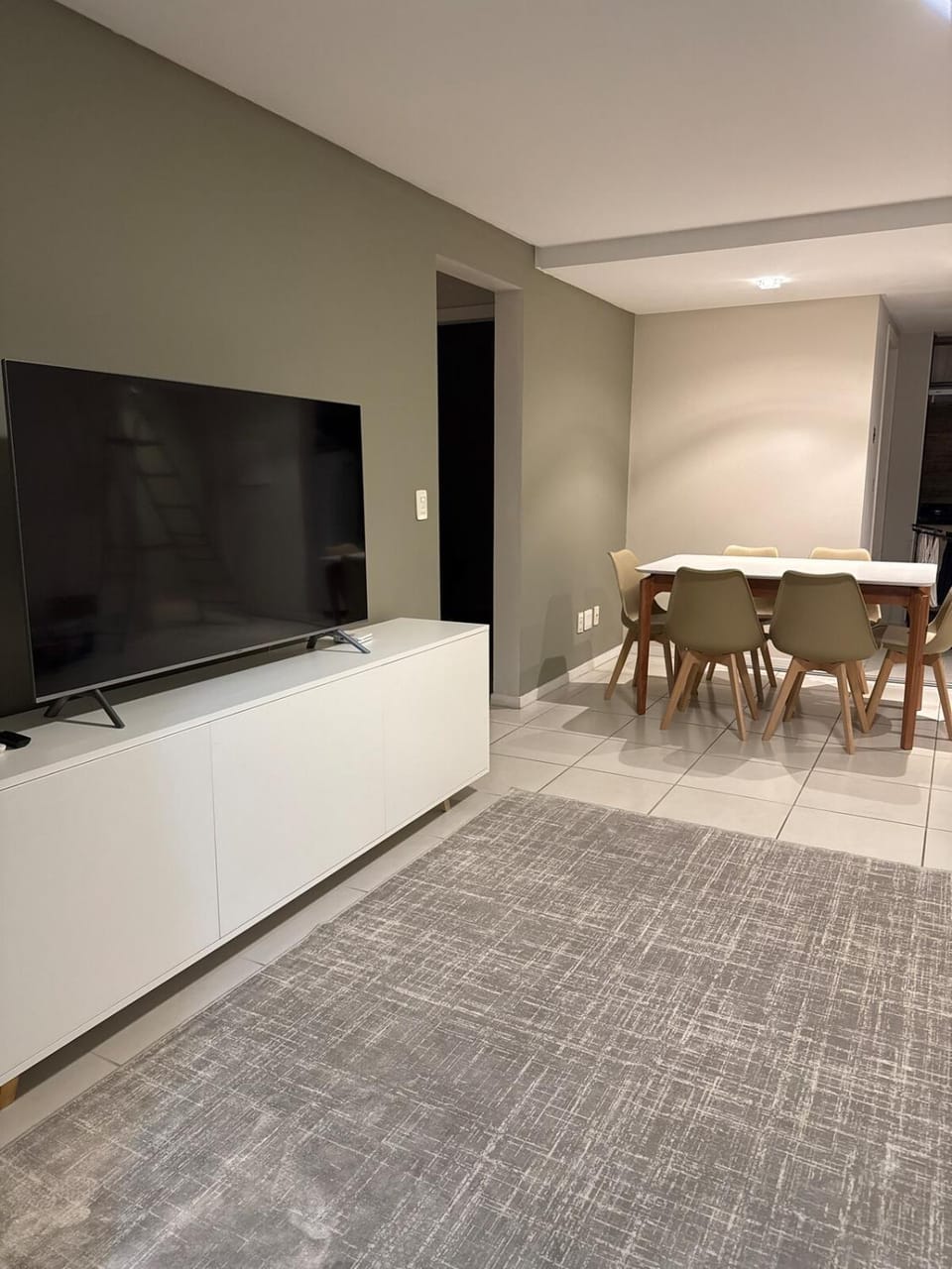 Apartamento Novo no Centro de Pomerode Apartment in Pomerode