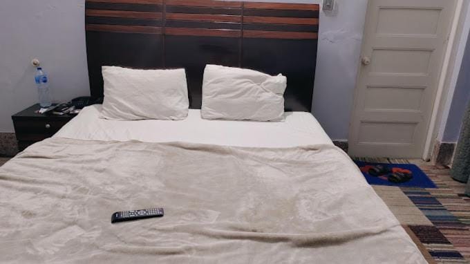 Shees Hotel Hotel in Pakistan