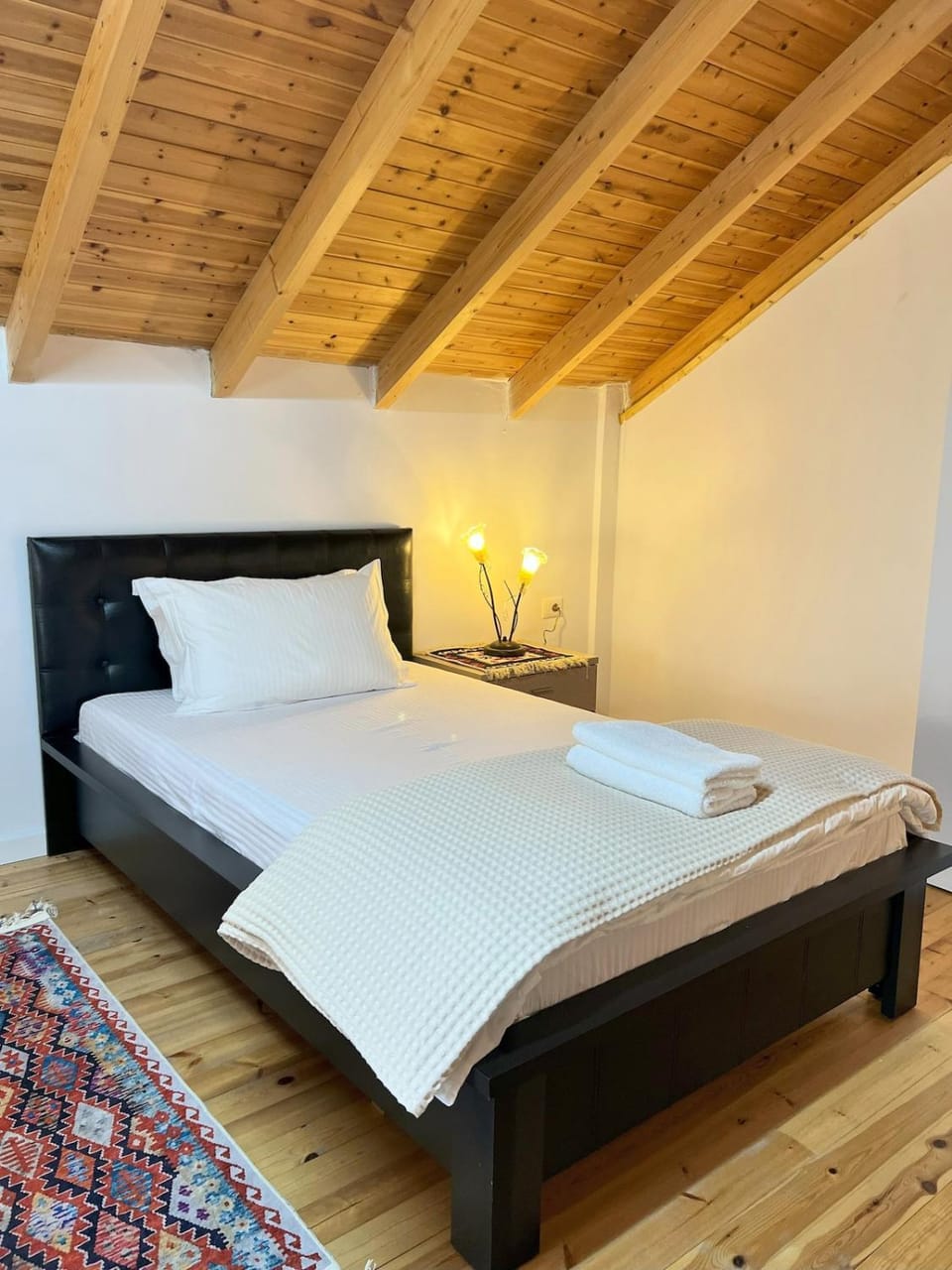 Vila Hysaj Apartment in Tirana County, Albania