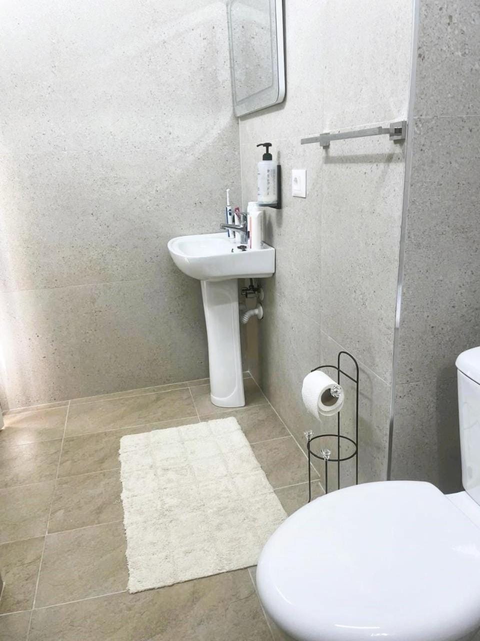 Vila Hysaj Apartment in Tirana County, Albania