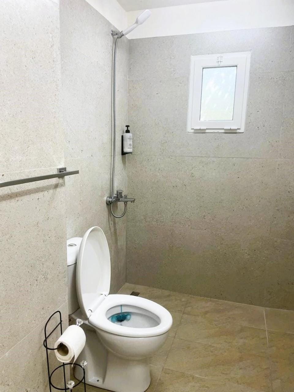 Vila Hysaj Apartment in Tirana County, Albania