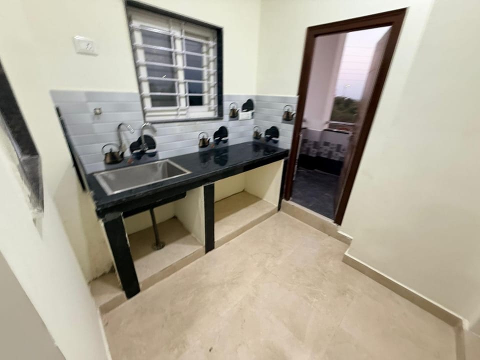 COCONET Luxury Studio Apartment in Hyderabad