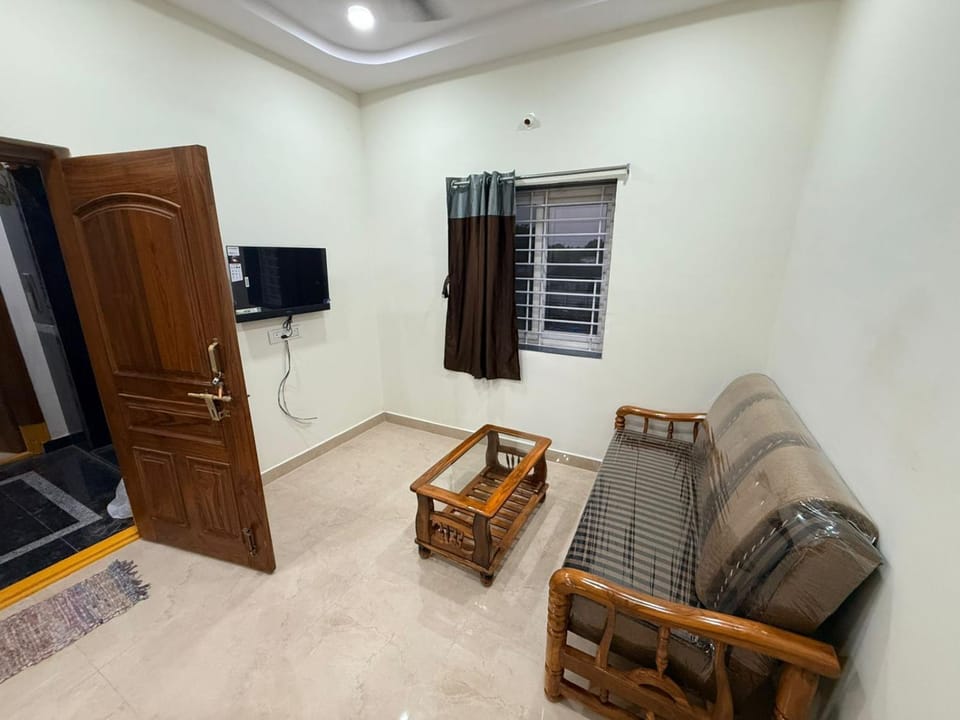 COCONET Luxury Studio Apartment in Hyderabad