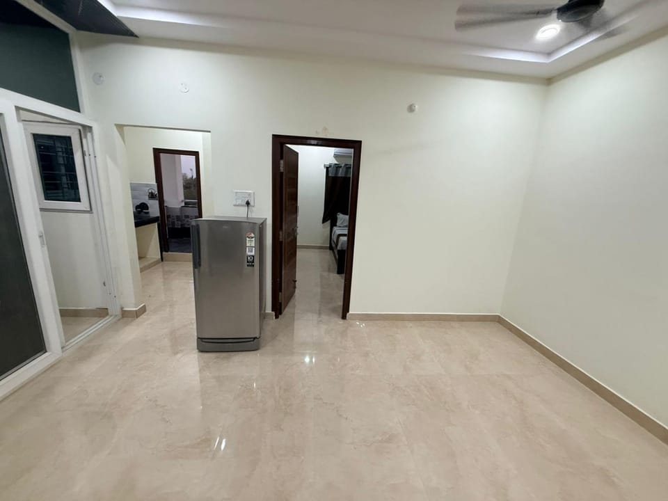 COCONET Luxury Studio Apartment in Hyderabad