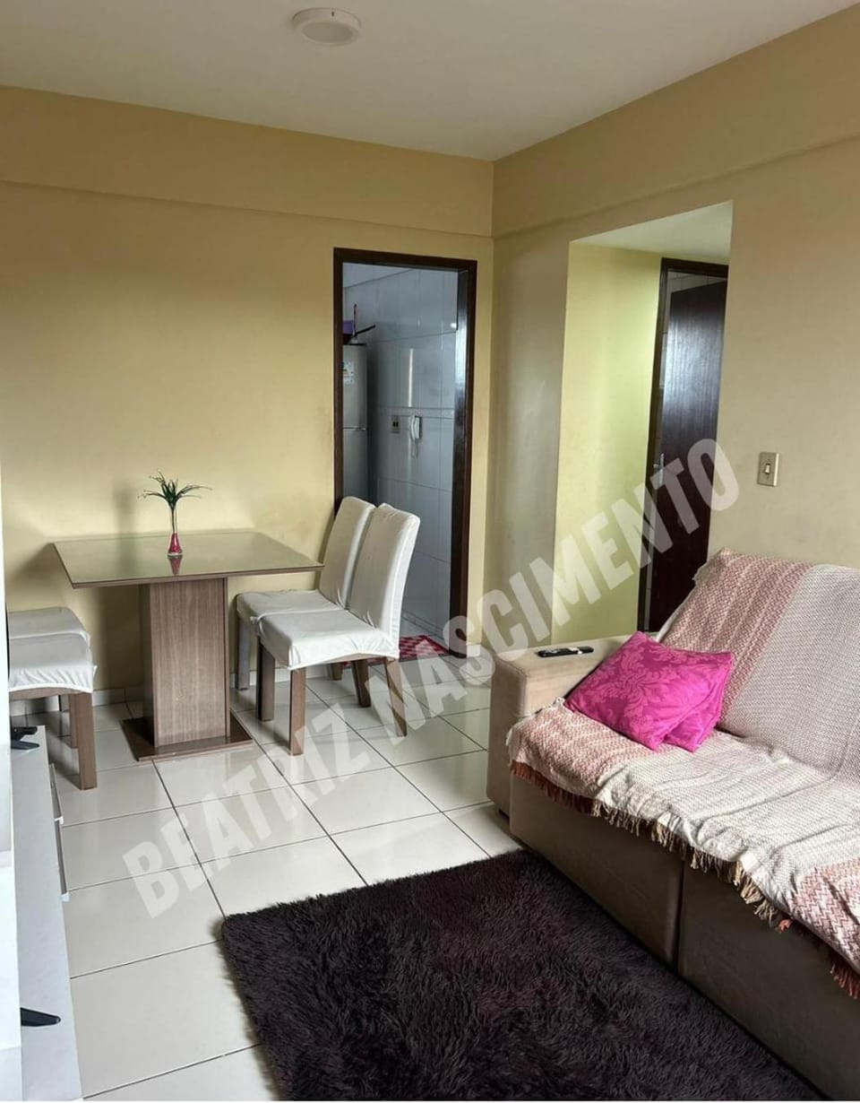 Apartamento para COP 30 Apartment in Belém