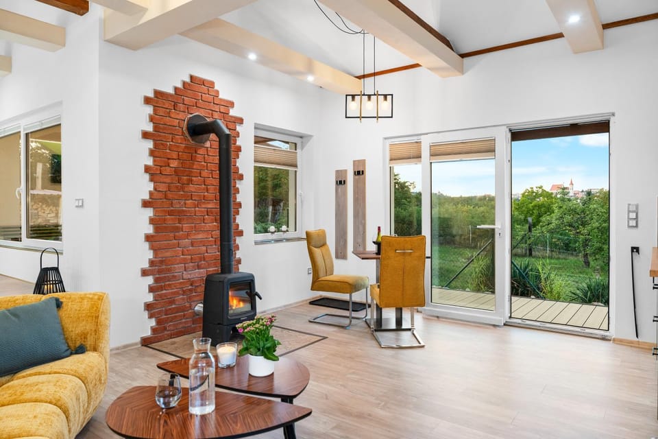 View (from property/room), Seating area