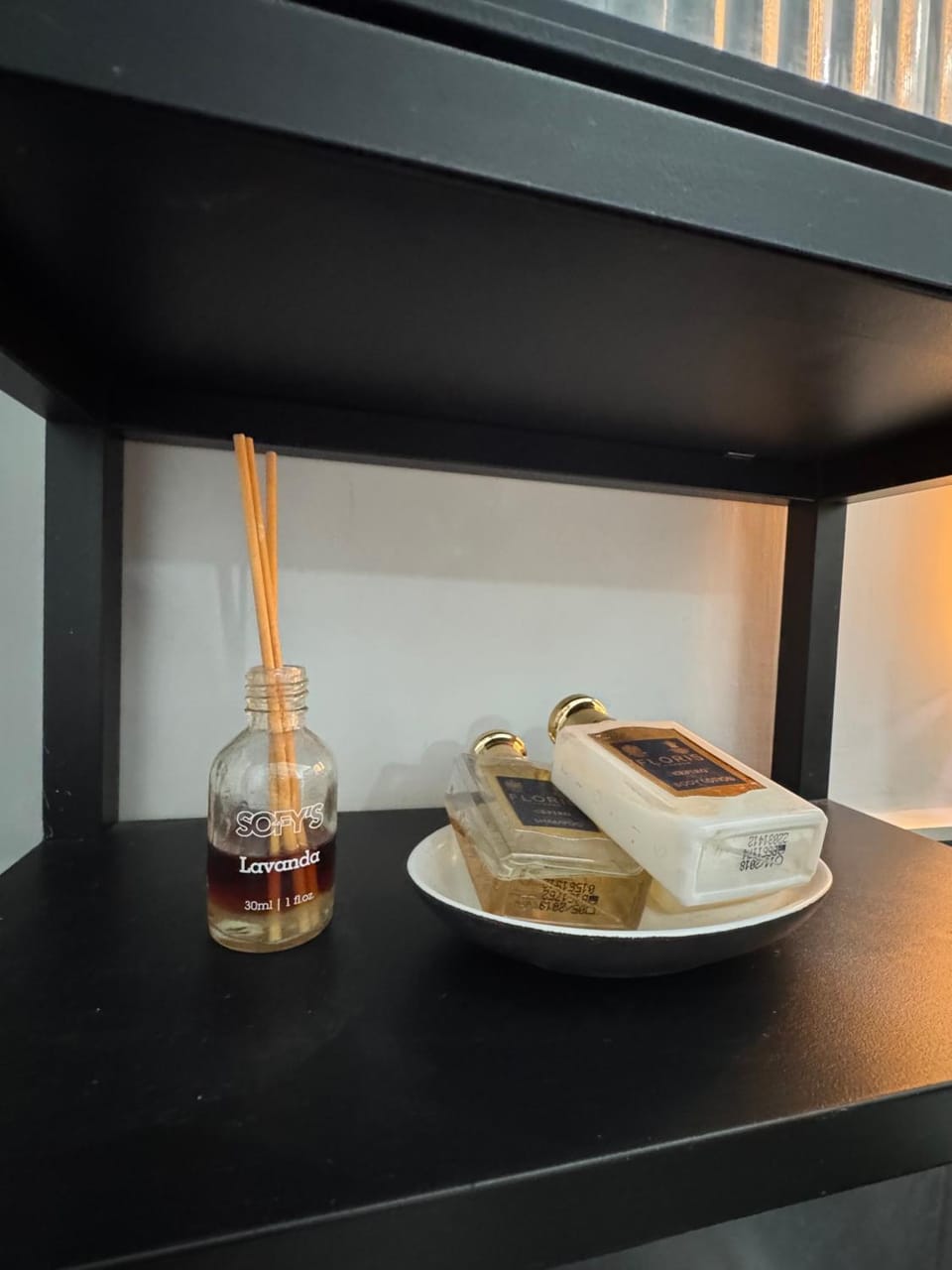 Food and drinks
