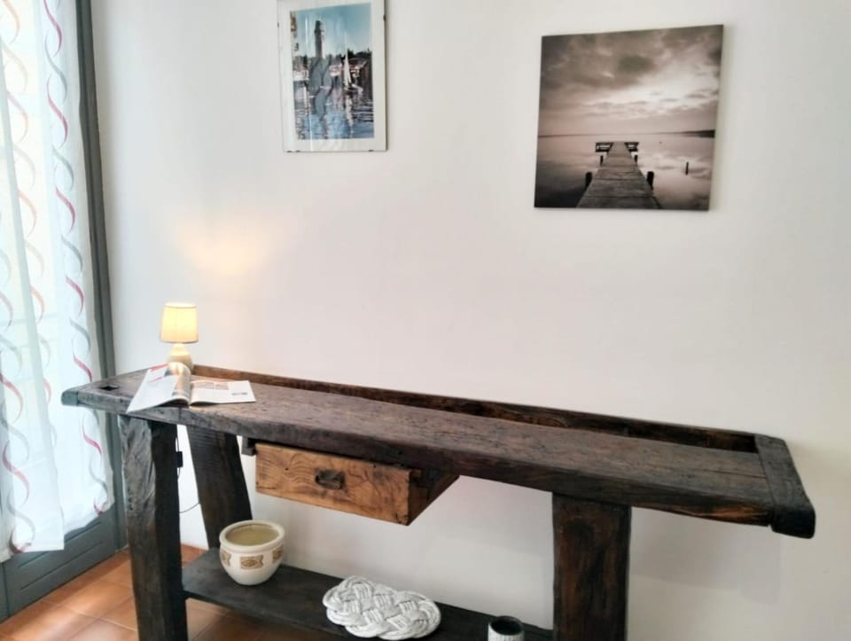 Appartamento di Marilù Apartment in Verbania