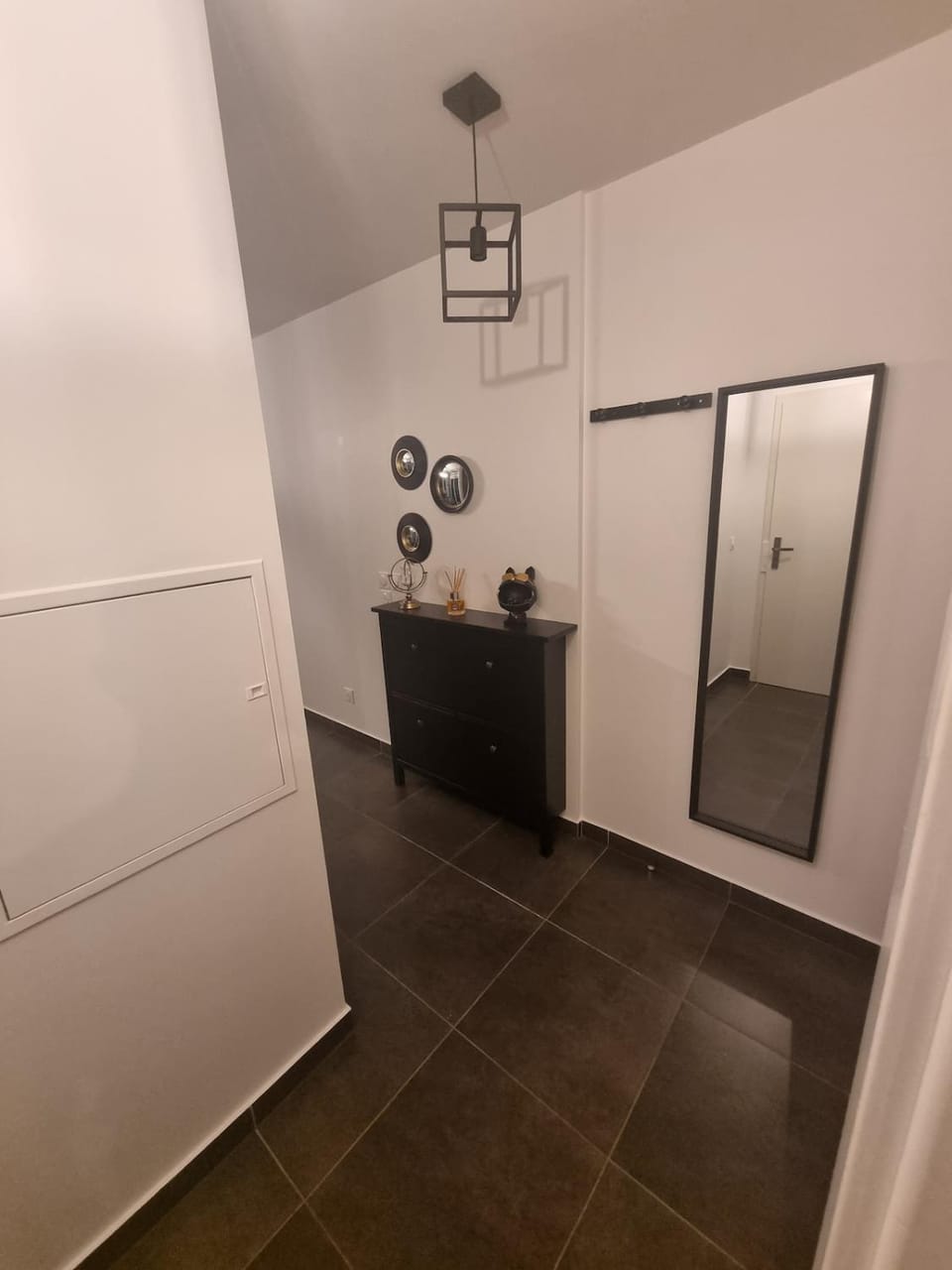 Le Cosy 4 de Disney Land paris Apartment in Noisy-le-Grand
