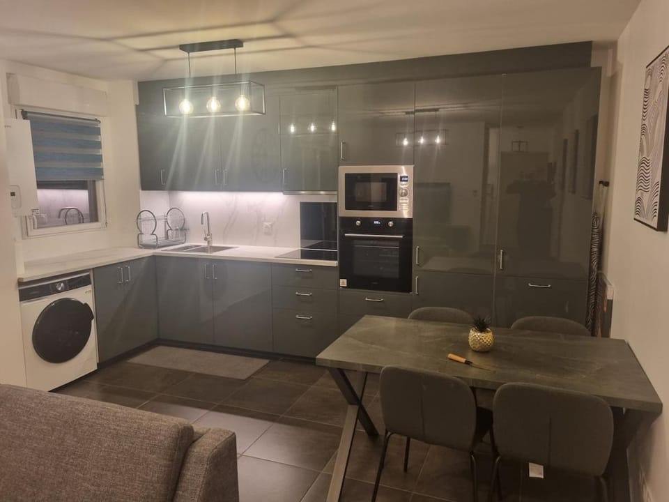 Le Cosy 4 de Disney Land paris Apartment in Noisy-le-Grand