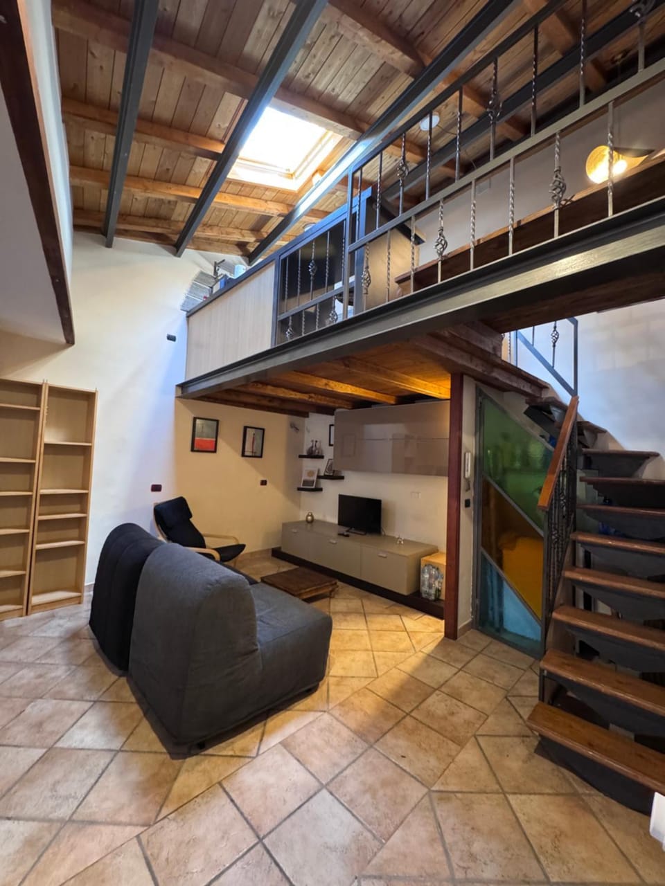 Viola House Apartment in Viterbo