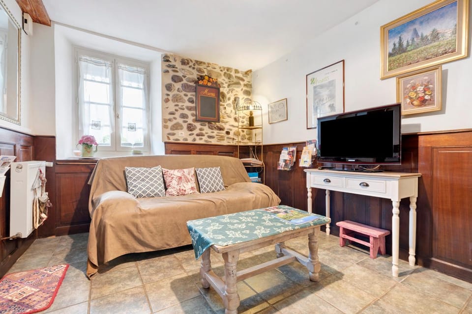 Maison De Faveri 2 à 5 personnes House in Nouvelle-Aquitaine