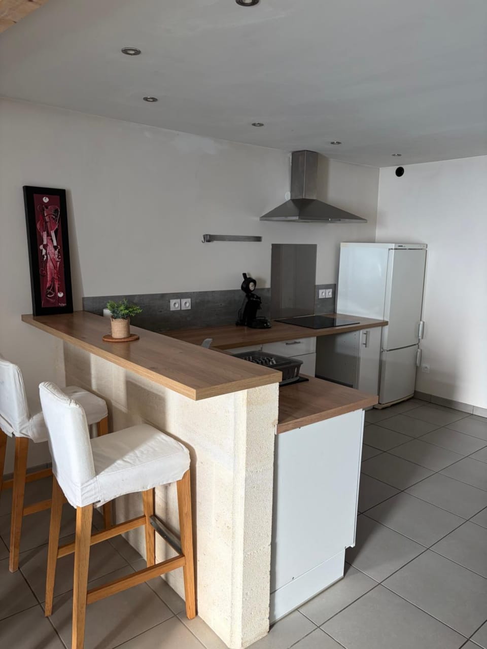 Charmante échoppe Bordelaise à deux pas du centre House in Nouvelle-Aquitaine