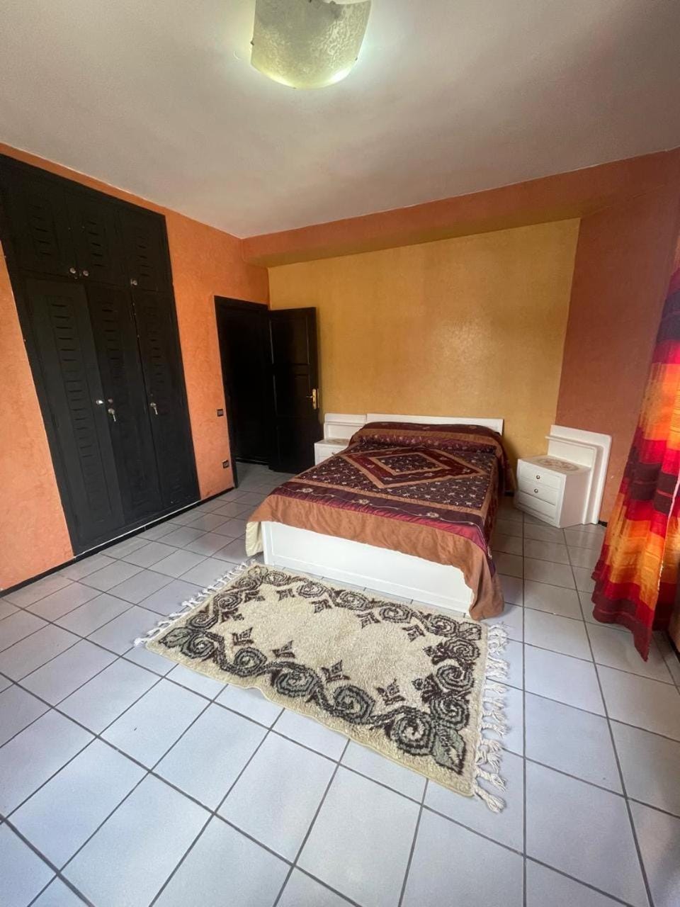 Majorele Apartment in Marrakesh