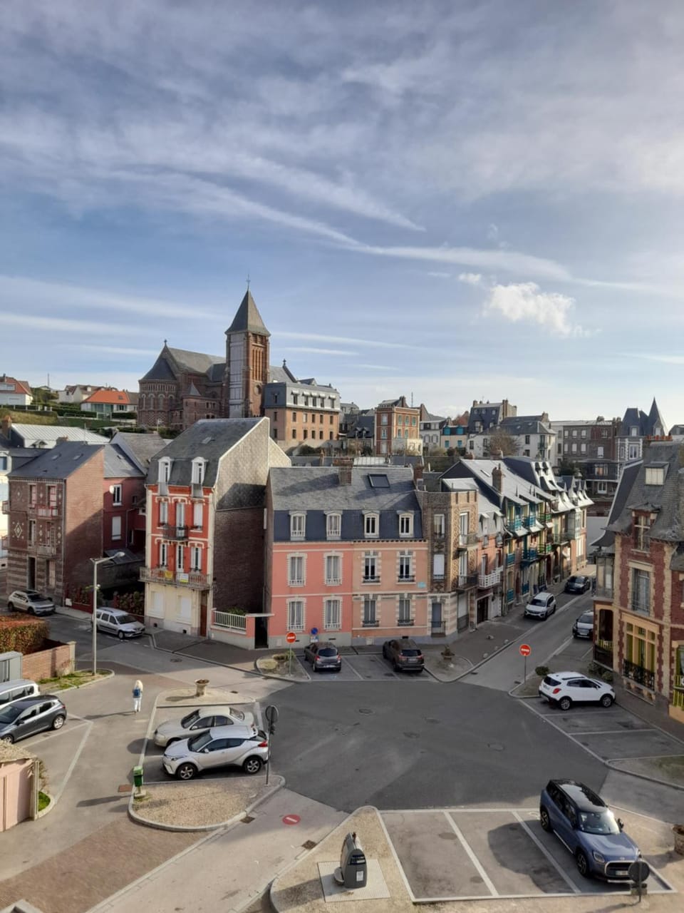 City view