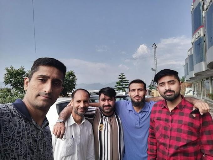 GC Hotel & Banquet Hall Hotel in Pakistan