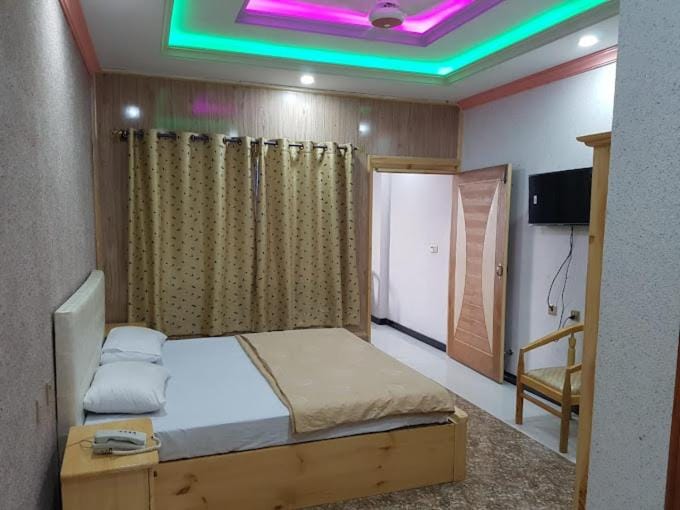 GC Hotel & Banquet Hall Hotel in Pakistan