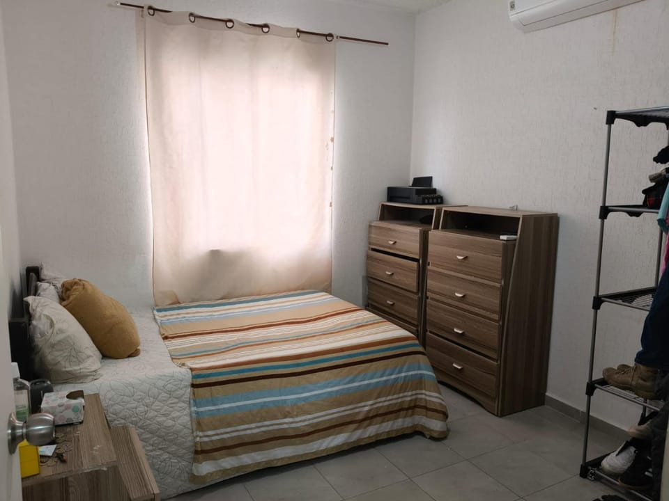 Cómoda Habitación privada Vacation rental in Playa del Carmen