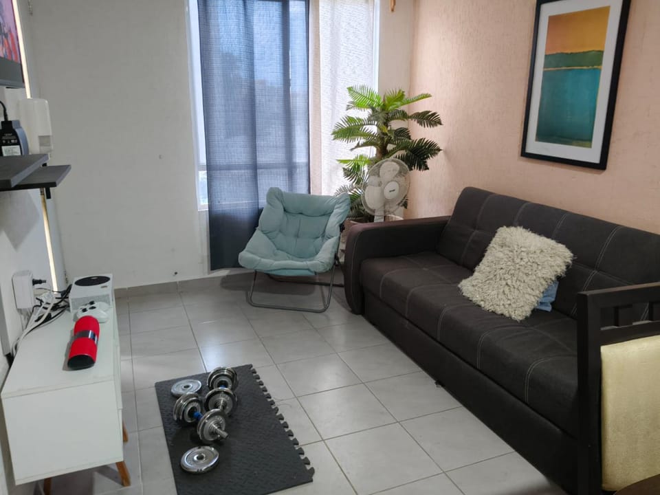 Cómoda Habitación privada Vacation rental in Playa del Carmen