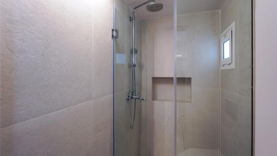 Ioanna's Central House Apartment in Corfu