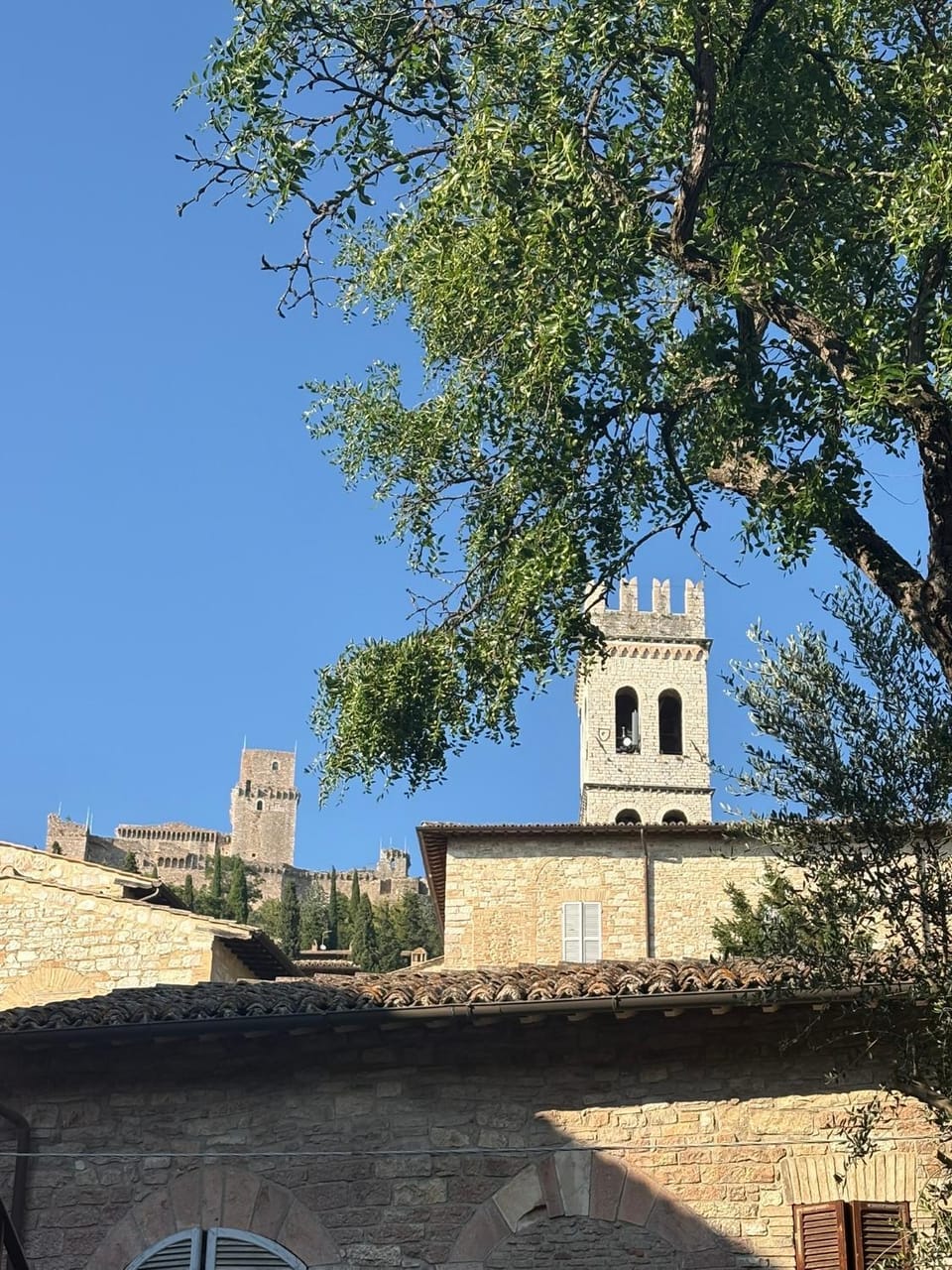 Day, City view, Landmark view