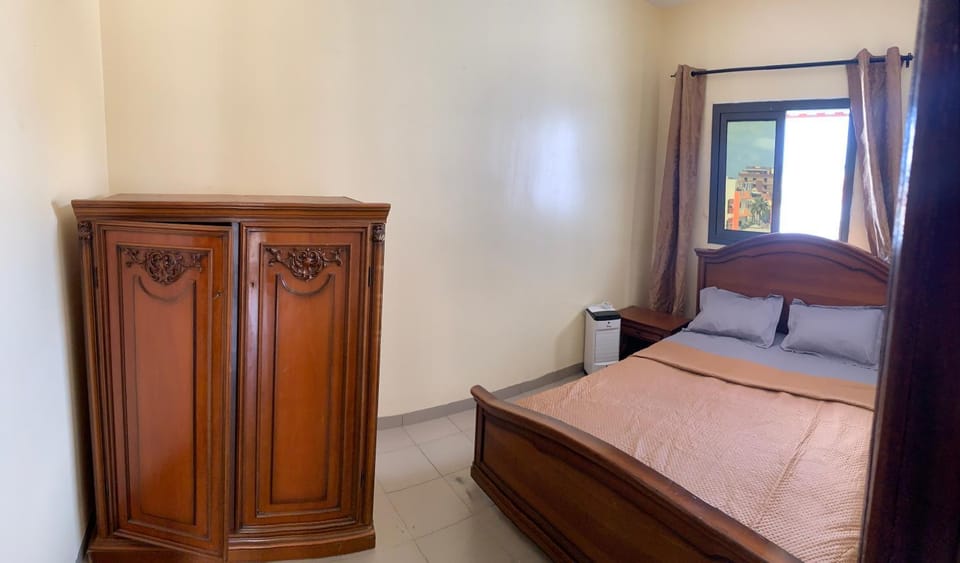 Appartement meublé Apartment in Dakar