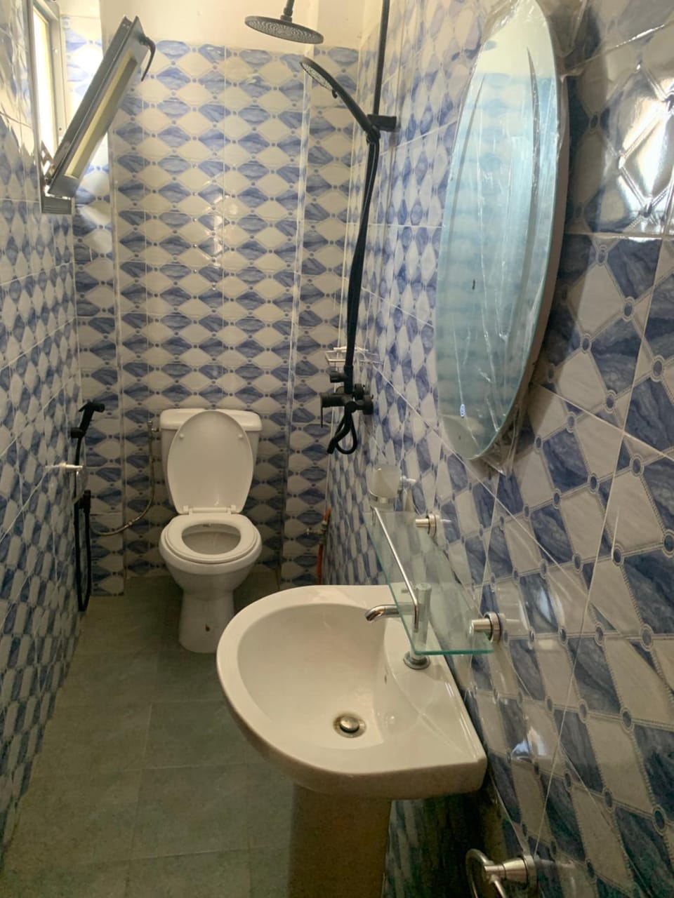 Appartement meublé Apartment in Dakar