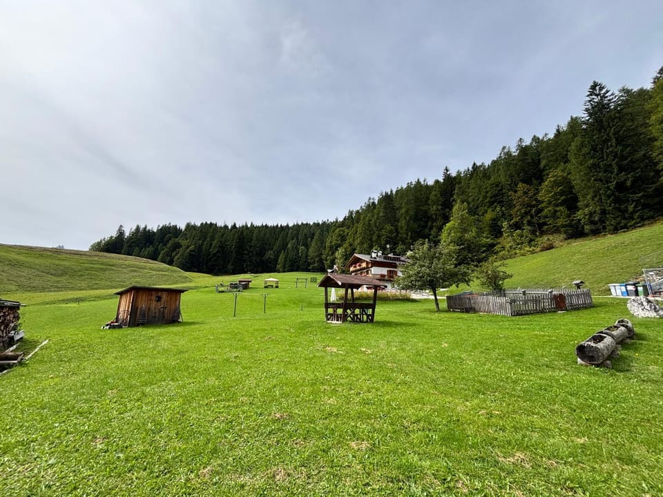 Luxchalet a pochi minuti dal centro Apartment in Cortina d Ampezzo