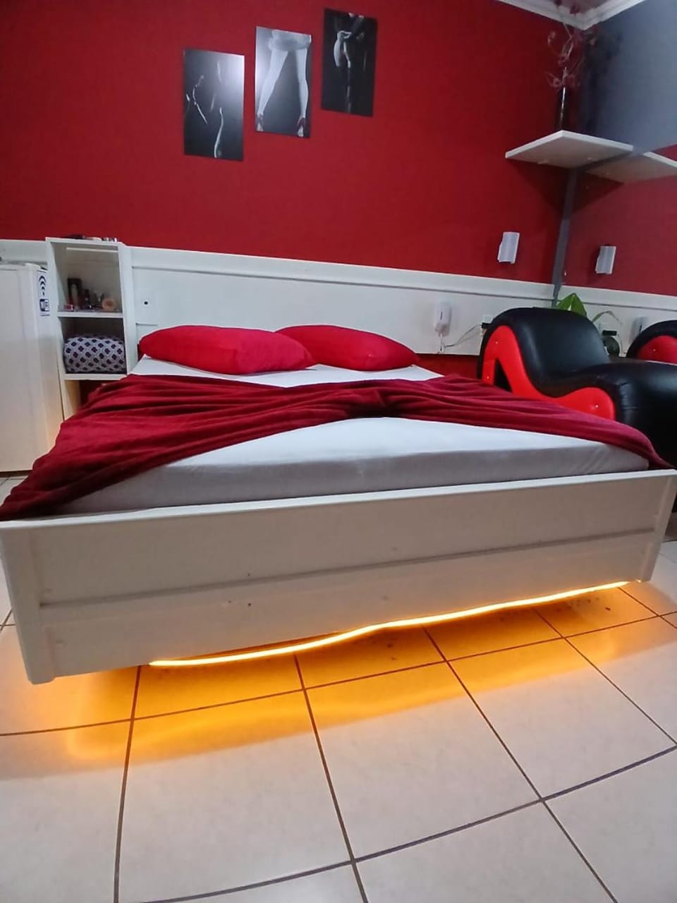 Motel A 2 Love hotel in State of Santa Catarina